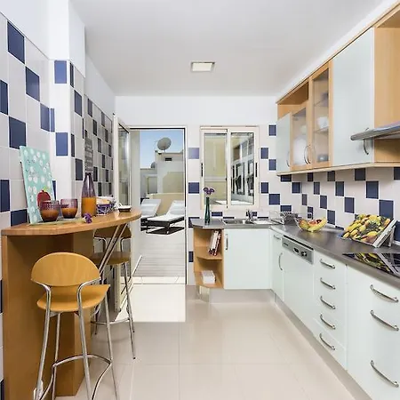 Apartment D_Loft Albufeira